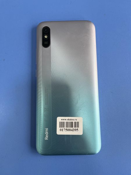Купить Xiaomi Redmi 9A 2/32GB (M2006C3LG/M2006C3LI) Duos в Шелехов за 1900 руб.