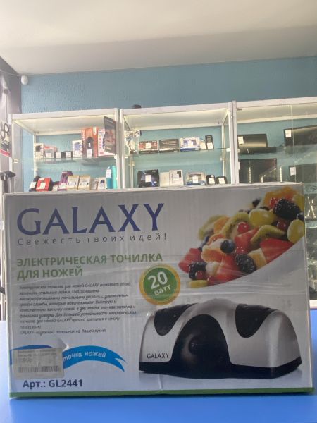Купить Galaxy GL 2441 в Шелехов за 550 руб.