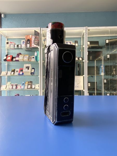 Купить VOOPOO Drag 3 (с 18 лет) в Шелехов за 1500 руб.
