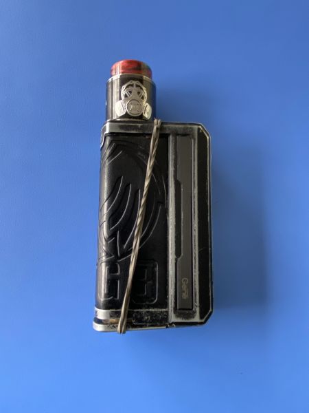Купить VOOPOO Drag 3 (с 18 лет) в Шелехов за 1500 руб.