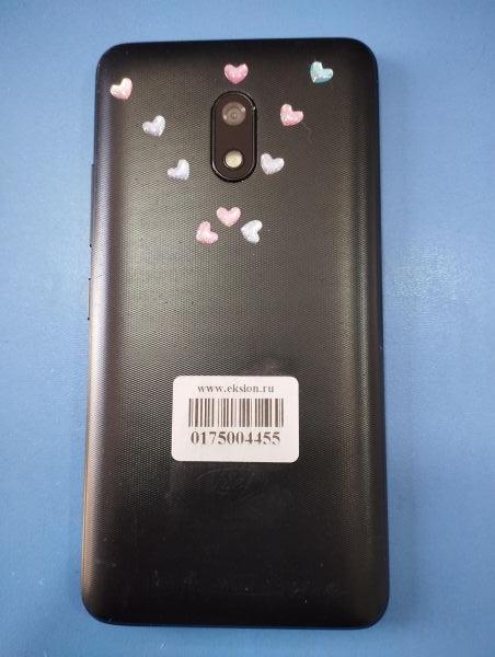 Купить Itel A16 Plus 1/8GB Duos в Шелехов за 700 руб.