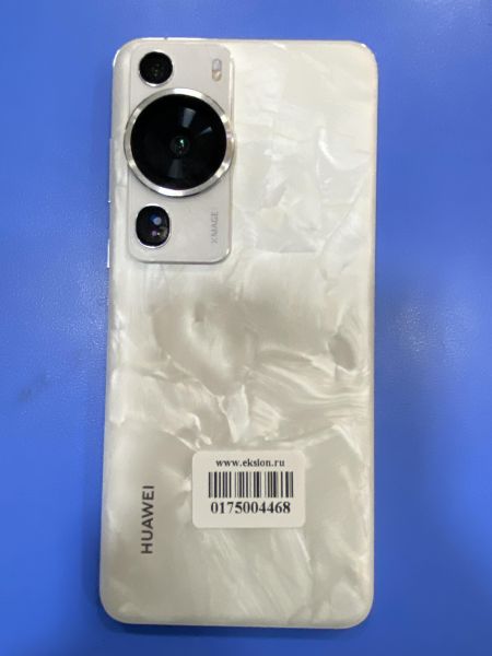 Купить Huawei P60 Pro 8/256GB (MNA-LX9) Duos в Шелехов за 27050 руб.