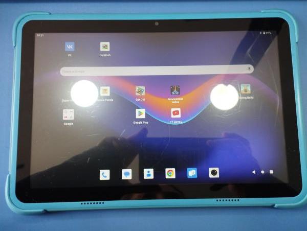 Купить KENSHI Kids E17 64GB (с SIM) в Шелехов за 4000 руб.