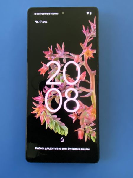 Купить Google Pixel 6 Pro 12/256GB в Шелехов за 23950 руб.
