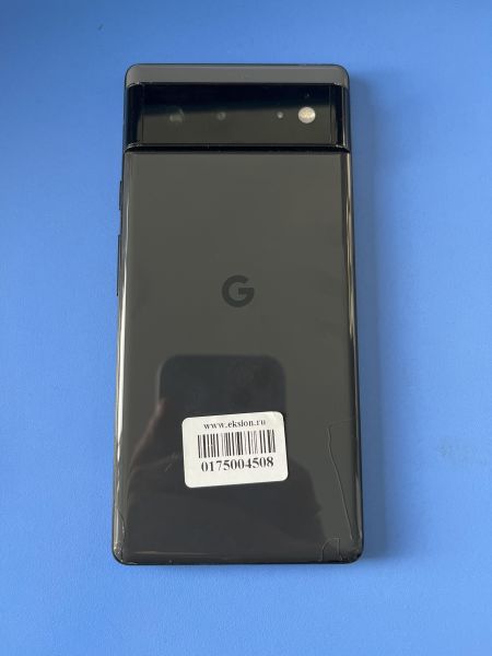Купить Google Pixel 6 Pro 12/256GB в Шелехов за 23950 руб.