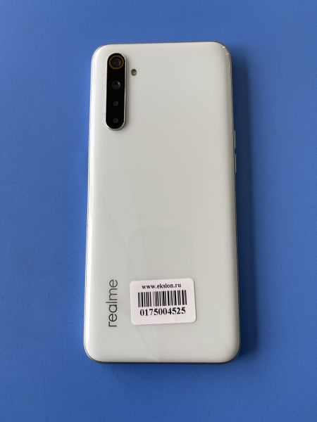 Купить Realme 6S 6/128GB (RMX2002) Duos в Шелехов за 3700 руб.