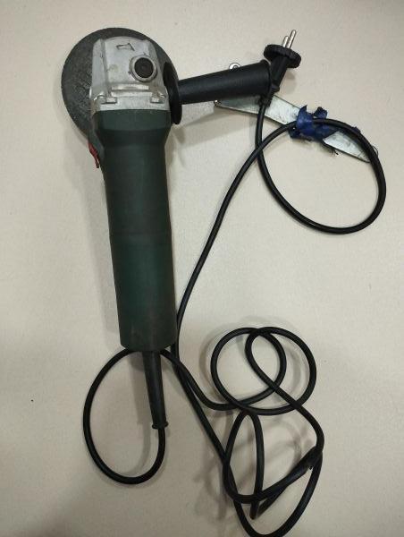 Купить Metabo W 650-125 в Шелехов за 2000 руб.