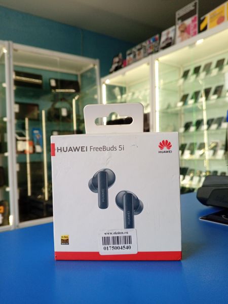 Купить Huawei Freebuds 5i (T0014) в Шелехов за 1400 руб.
