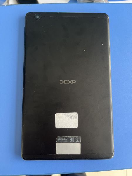 Купить DEXP Ursus H28 32GB (с SIM) в Шелехов за 3500 руб.