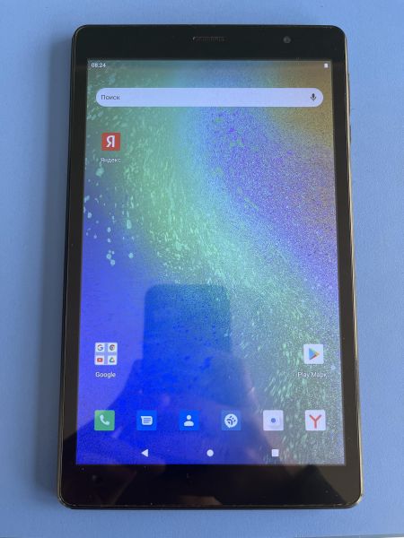 Купить DEXP Ursus H28 32GB (с SIM) в Шелехов за 1600 руб.