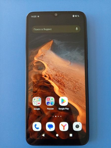 Купить Xiaomi Redmi A2+ 3/64GB (23028RNCAG) Duos в Шелехов за 3200 руб.