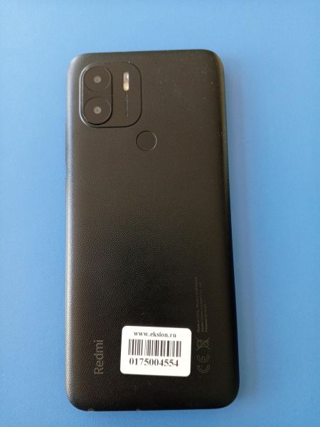 Купить Xiaomi Redmi A2+ 3/64GB (23028RNCAG) Duos в Шелехов за 3200 руб.