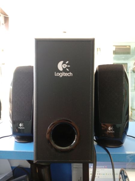 Купить Logitech S220 2.1 в Шелехов за 950 руб.
