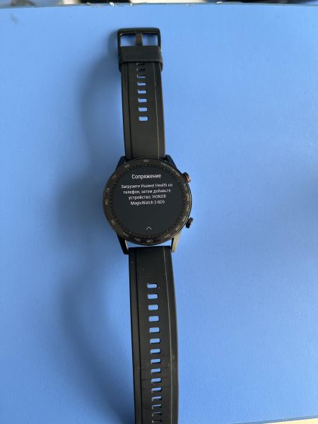 Купить Honor MagicWatch 2 46mm (MNS-B19) с СЗУ в Шелехов за 1850 руб.