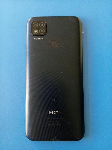 Купить Xiaomi Redmi 9C NFC 3/64GB (M2006C3MNG) Duos в Шелехов за 3100 руб.