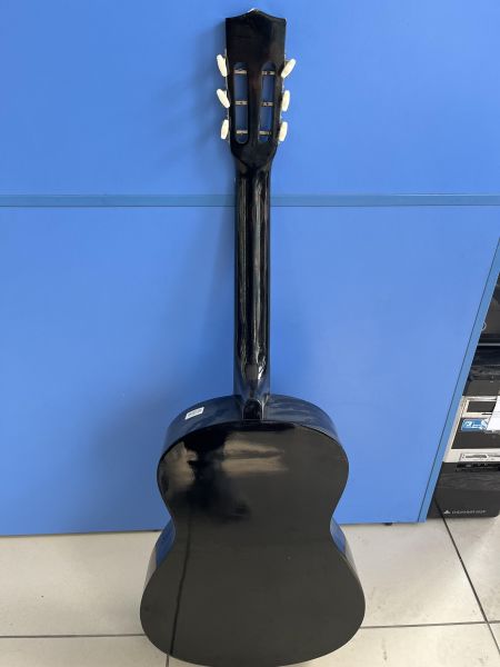 Купить Denn DCG390 BK в Шелехов за 2150 руб.