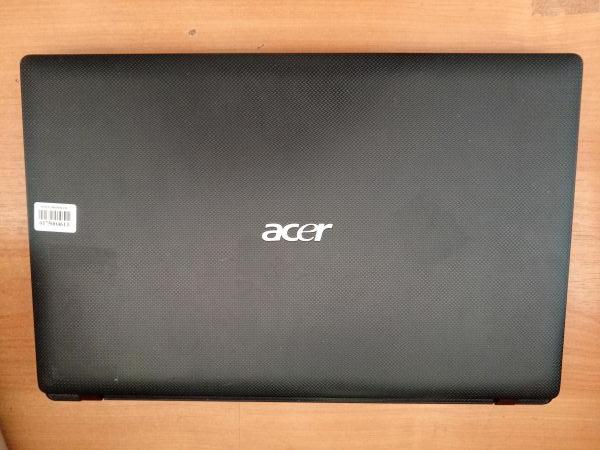 Купить Acer Aspire 5336-T352G25Mikk в Шелехов за 3600 руб.