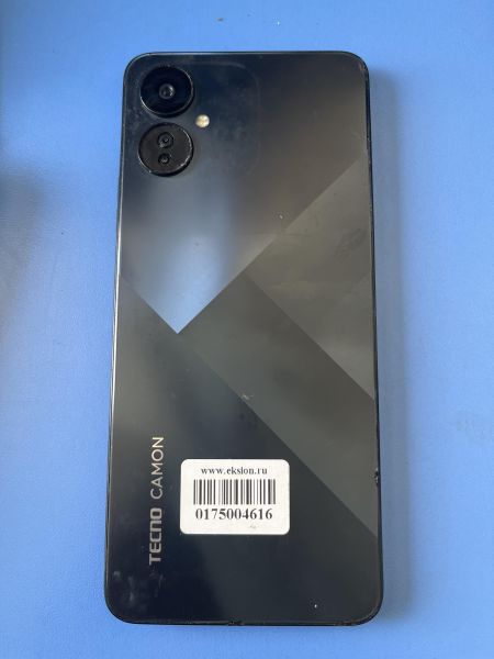 Купить TECNO Camon 19 Neo 6/128GB (CH6i) Duos в Шелехов за 3600 руб.