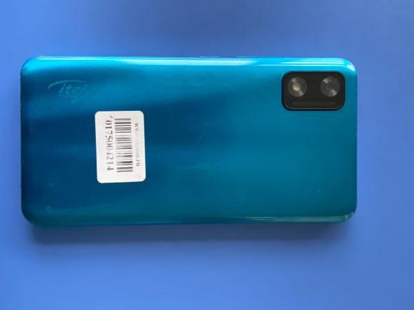 Купить Itel A17 1/16GB (W5006X) в Шелехов за 700 руб.