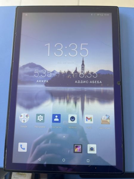 Купить EGOPAD S6 6/128GB (с SIM) в Шелехов за 850 руб.