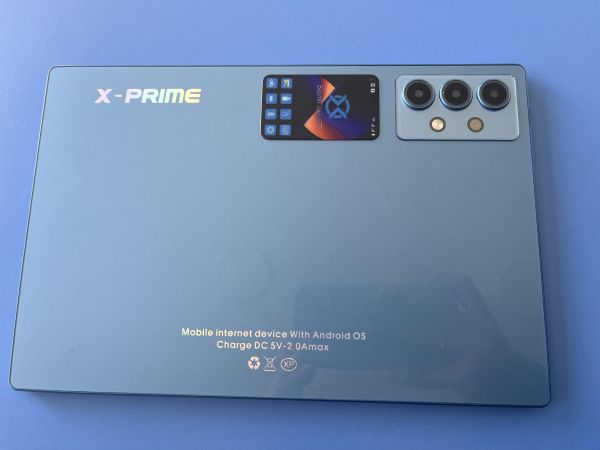 Купить X-Prime S24 128GB (с SIM) в Шелехов за 1150 руб.