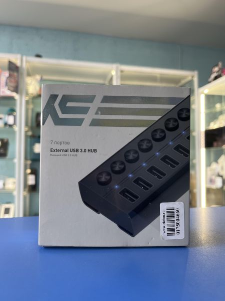 Купить KEYRON HKG007 в Шелехов за 1100 руб.