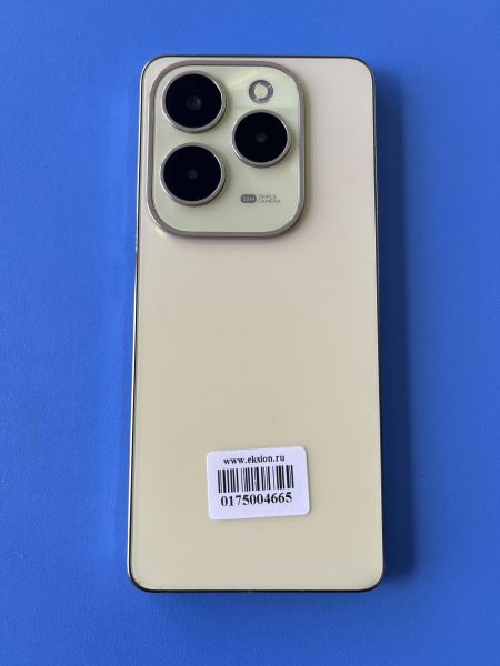 Купить Infinix Hot 40 8/256GB (X6836) Duos в Шелехов за 7500 руб.