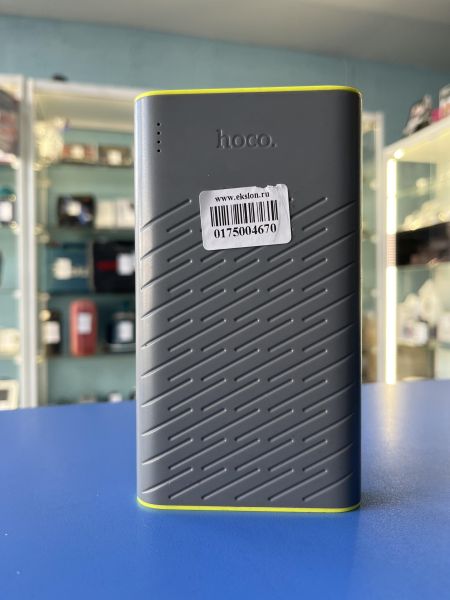 Купить Hoco B31 (20000 mAh) в Шелехов за 550 руб.