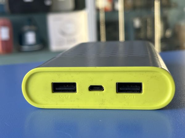 Купить Hoco B31 (20000 mAh) в Шелехов за 550 руб.