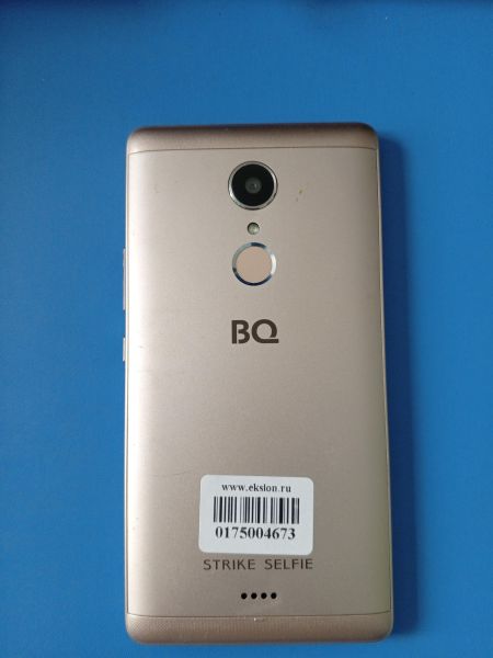 Купить BQ 5050 Strike Selfie Duos в Шелехов за 1700 руб.