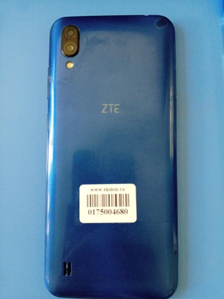 Купить ZTE Blade A5 2020 Duos в Шелехов за 2000 руб.