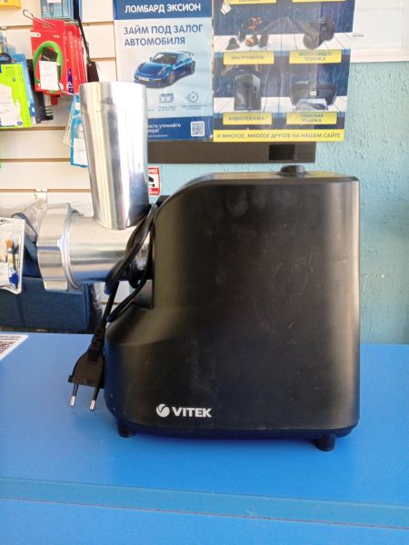 Купить Vitek VT-3628 в Шелехов за 1050 руб.