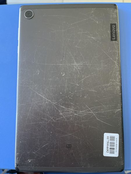 Купить Lenovo Tab M10 HD 2nd Gen 32GB (TB-X306F) (без SIM) в Шелехов за 1350 руб.