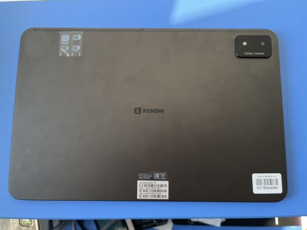 Купить KENSHI E12 LTE 12/256GB (с SIM) в Шелехов за 13600 руб.