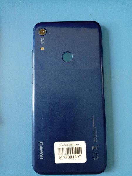 Купить Huawei Y6S 3/64GB (JAT-LX1) Duos в Шелехов за 1800 руб.