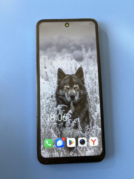 Купить TECNO Pova Neo 2 4/64GB (LG6n) Duos в Шелехов за 4300 руб.