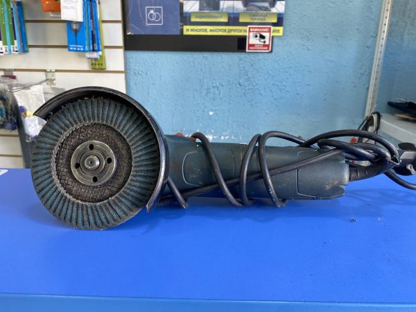 Купить Bosch GWS 700 в Шелехов за 3200 руб.