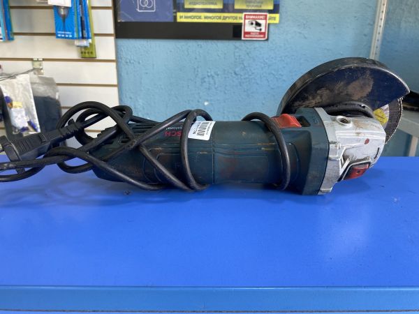 Купить Bosch GWS 700 в Шелехов за 3200 руб.
