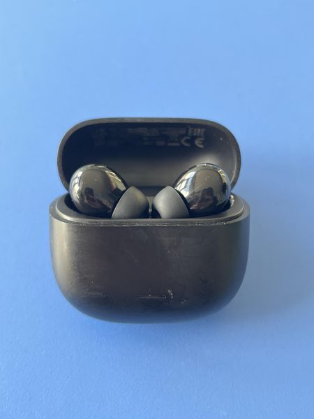 Купить Xiaomi Redmi Buds 6 Lite (M2349E1) в Шелехов за 750 руб.