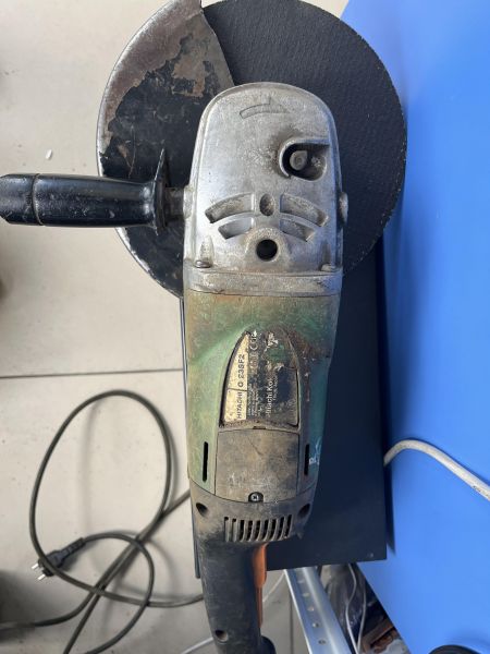 Купить Hitachi G23SF2 в Шелехов за 1900 руб.