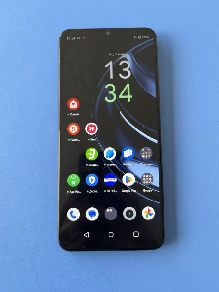 Купить Realme C53 6/128GB (RMX3760) Duos в Шелехов за 5300 руб.