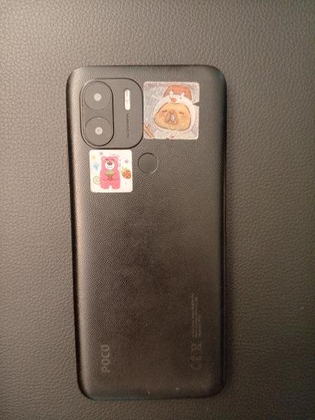 Купить POCO C51 2/64GB (2305EPCC4G) Duos в Шелехов за 1950 руб.