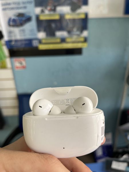 Купить Honor Choice Earbuds X3 Lite (WT50106-01) в Шелехов за 600 руб.