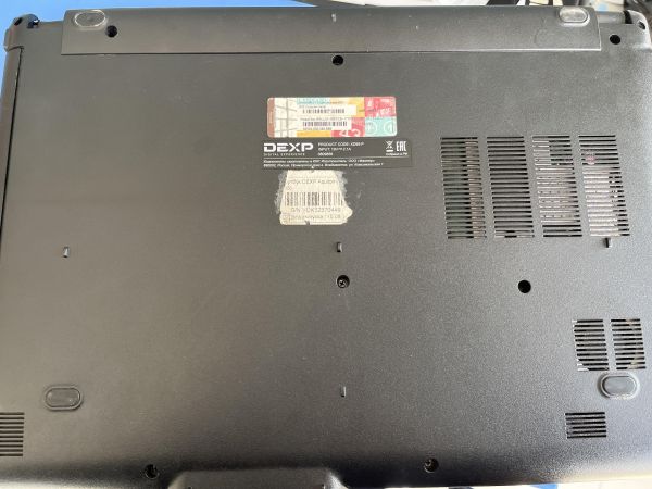 Купить DEXP Aquilon XD95-P в Шелехов за 3900 руб.