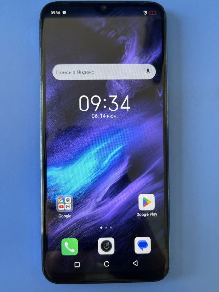 Купить Infinix Smart 6 Plus 2/64GB (X6823C) Duos в Шелехов за 3600 руб.