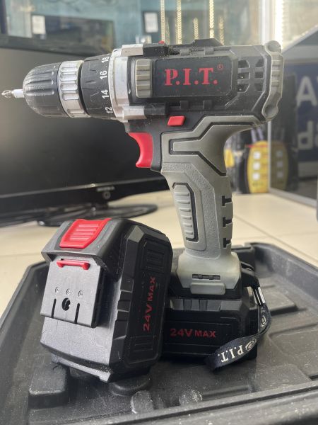Купить P.I.T. PSR24-D1 с СЗУ в Шелехов за 3500 руб.