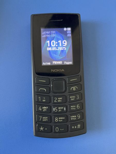 Купить Nokia 105 (TA-1557) Duos в Шелехов за 550 руб.