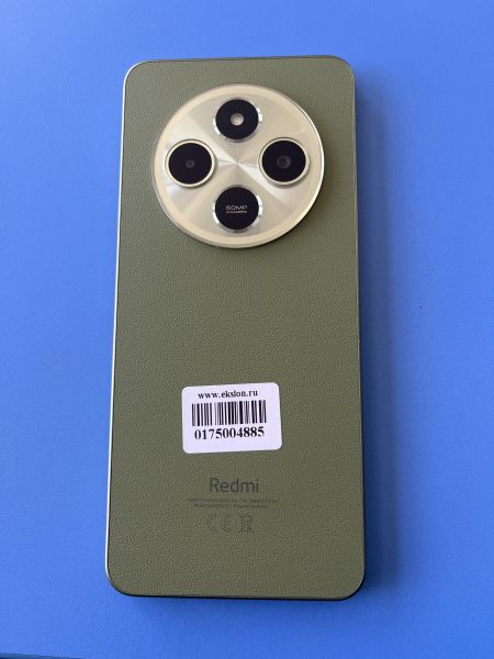 Купить Xiaomi Redmi 14C 4/128GB (2409BRN2CY) Duos в Шелехов за 6000 руб.