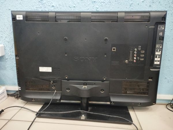 Купить Sony KDL-32EX720 в Шелехов за 7800 руб.