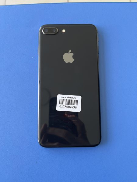 Купить Apple iPhone 8 Plus 64GB в Шелехов за 8050 руб.